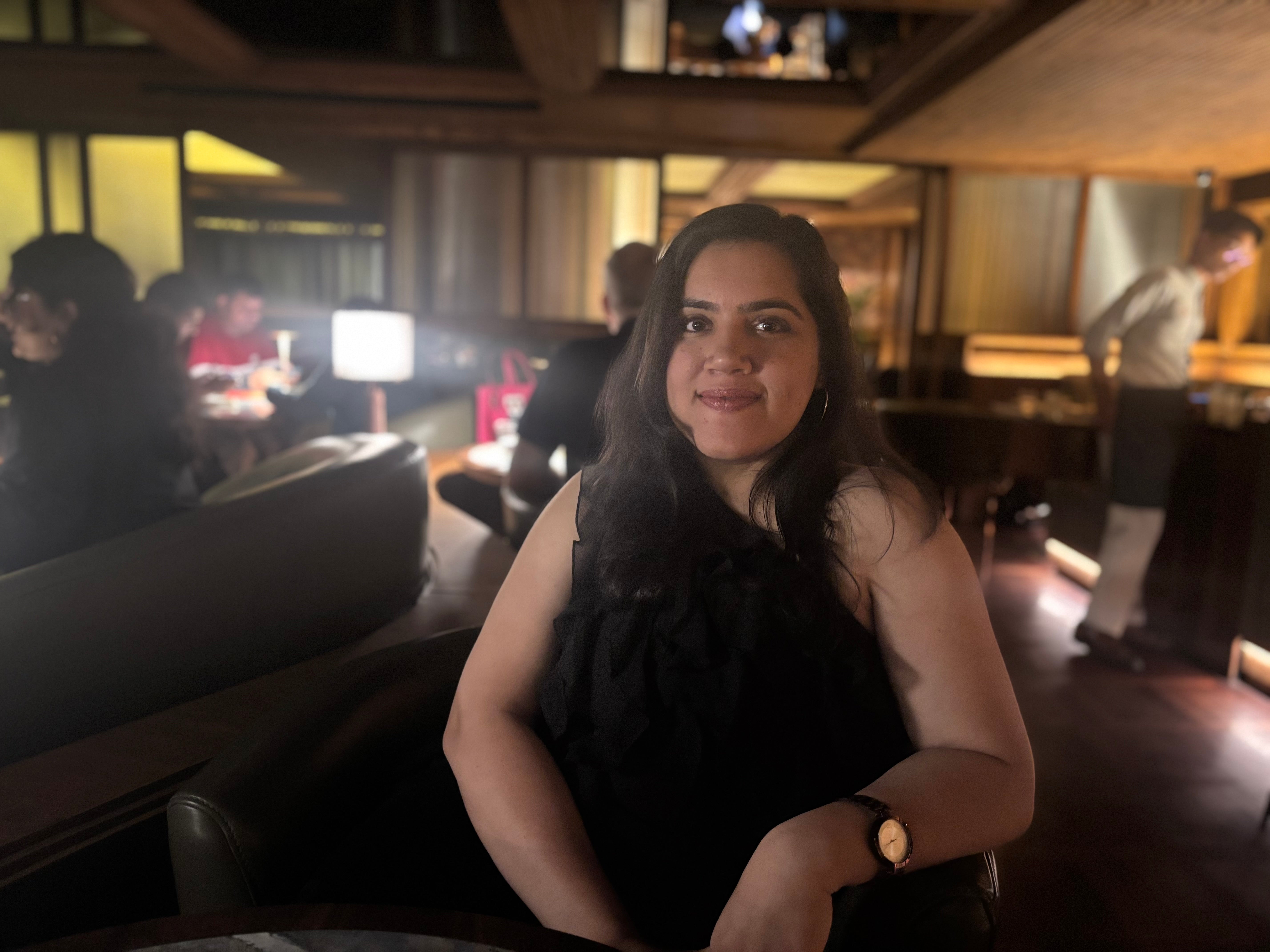 Revyve founder